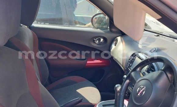 Buy Used Nissan Juke Other Car in Maputo in Maputo Buy Used Nissan Juke Other Car in Maputo in Maputo