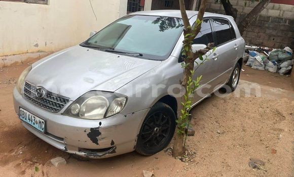 Tenga Tsaru Toyota Ractis Zvimwe Mota in Maputo in Maputo