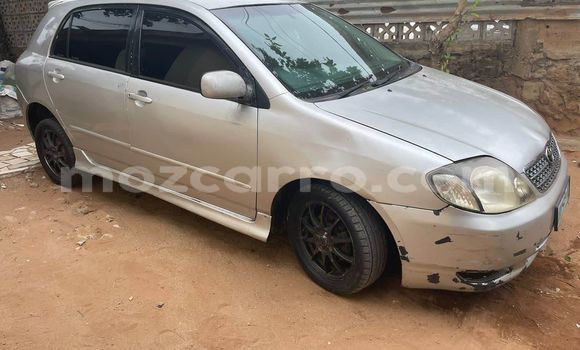 Buy Used Toyota Ractis Other Car in Maputo in Maputo Buy Used Toyota Ractis Other Car in Maputo in Maputo