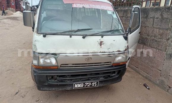 Comprar Usado Mini Cooper S clubman Branco Carro em Maputo em Maputo