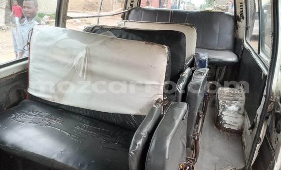 Tenga Tsaru Mini Cooper S clubman Chena Mota in Maputo in Maputo Tenga Tsaru Mini Cooper S clubman Chena Mota in Maputo in Maputo