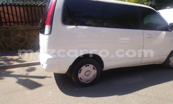 Buy Used Toyota Noah Other Car in Maputo in Maputo Buy Used Toyota Noah Other Car in Maputo in Maputo