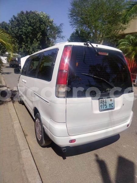 Big with watermark toyota noah maputo maputo 18278