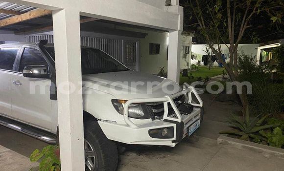 Buy Used Ford Taurus X Other Car in Maputo in Maputo Buy Used Ford Taurus X Other Car in Maputo in Maputo