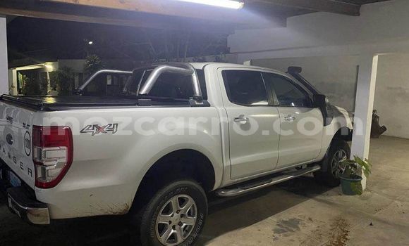 Buy Used Ford Taurus X Other Car in Maputo in Maputo Buy Used Ford Taurus X Other Car in Maputo in Maputo