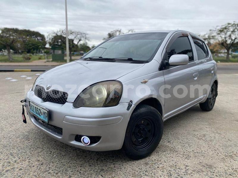 Big with watermark toyota vitz maputo maputo 18280