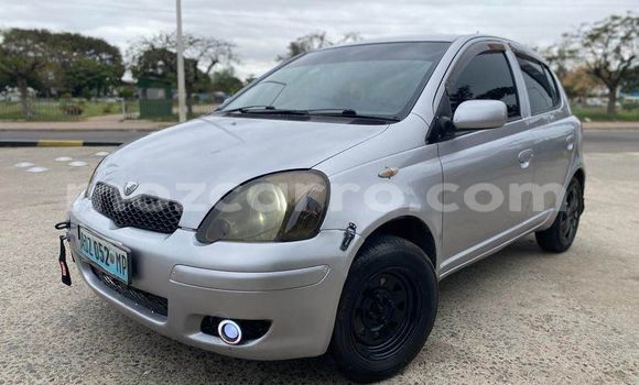Comprar Usado Toyota Vitz De outros Carro em Maputo em Maputo