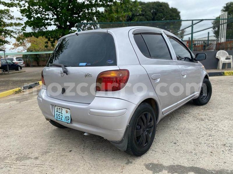 Big with watermark toyota vitz maputo maputo 18280