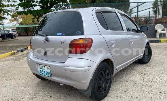 Buy Used Toyota Vitz Other Car in Maputo in Maputo Buy Used Toyota Vitz Other Car in Maputo in Maputo