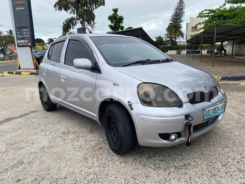 Big with watermark toyota vitz maputo maputo 18280