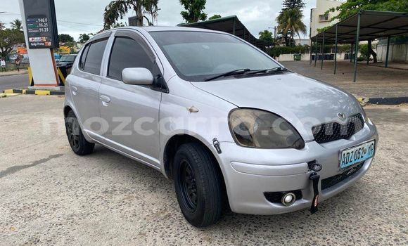 Buy Used Toyota Vitz Other Car in Maputo in Maputo Buy Used Toyota Vitz Other Car in Maputo in Maputo