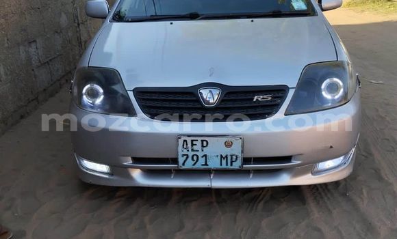 Nunua Ilio tumika Toyota Ractis Nyingine Gari ndani ya Maputo nchini Maputo
