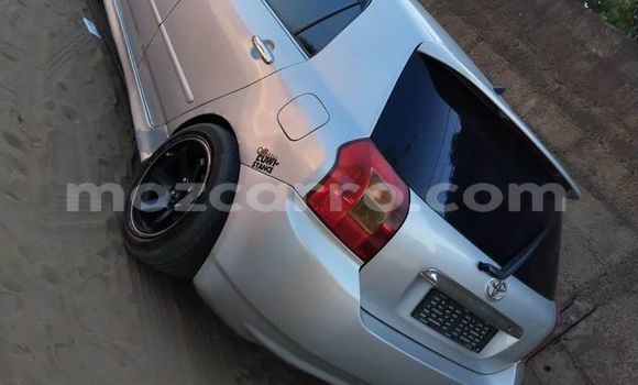 Buy Used Toyota Ractis Other Car in Maputo in Maputo Buy Used Toyota Ractis Other Car in Maputo in Maputo