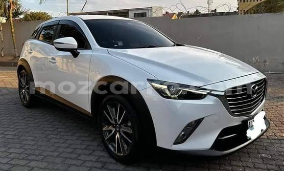 Tenga Tsaru Mazda CX-3 Zvimwe Mota in Maputo in Maputo