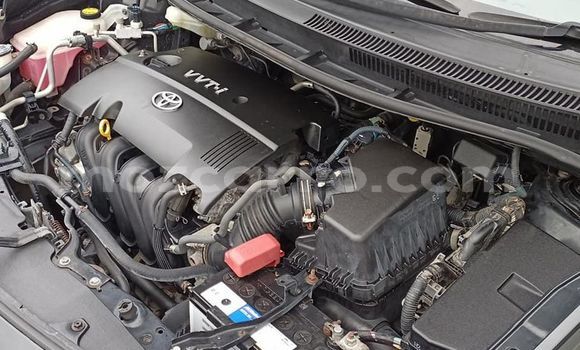 Comprar Usado Toyota Auris Branco Carro em Maputo em Maputo Comprar Usado Toyota Auris Branco Carro em Maputo em Maputo