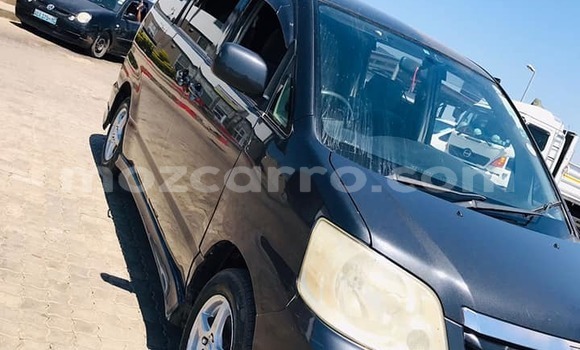 Comprar Usado Toyota Noah De outros Carro em Maputo em Maputo