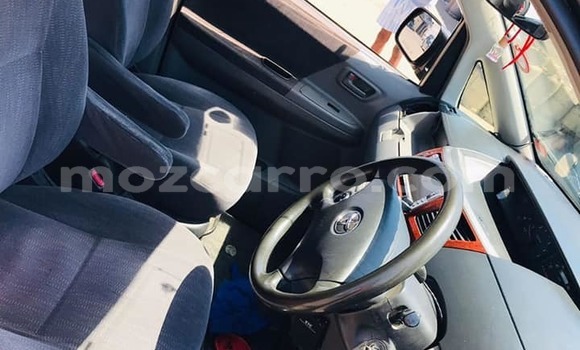 Comprar Usado Toyota Noah De outros Carro em Maputo em Maputo Comprar Usado Toyota Noah De outros Carro em Maputo em Maputo