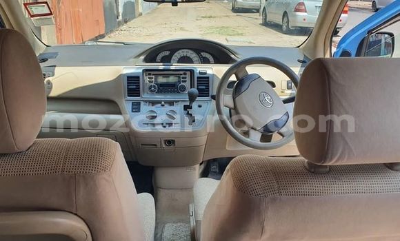Buy Used Toyota Raum Other Car in Maputo in Maputo Buy Used Toyota Raum Other Car in Maputo in Maputo