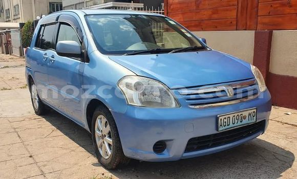 Buy Used Toyota Raum Other Car in Maputo in Maputo Buy Used Toyota Raum Other Car in Maputo in Maputo