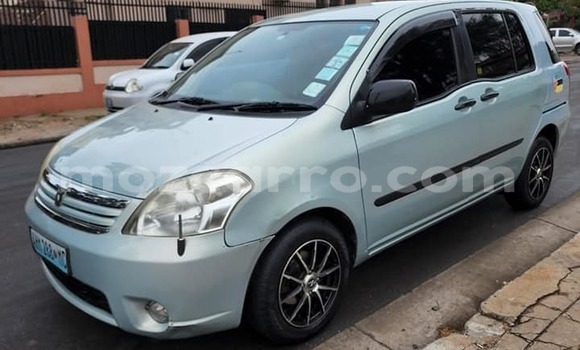 Buy Used Toyota Raum Other Car in Maputo in Maputo Buy Used Toyota Raum Other Car in Maputo in Maputo