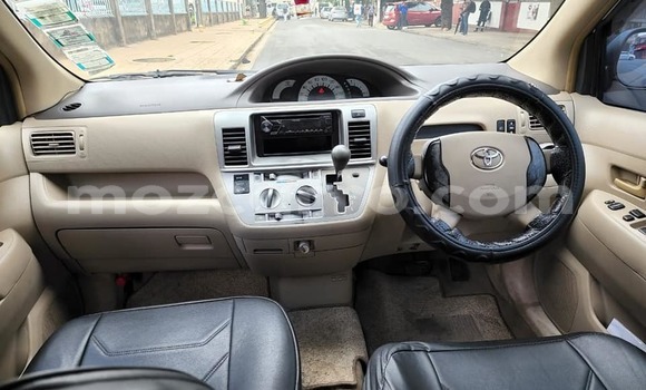 Buy Used Toyota Raum Other Car in Maputo in Maputo Buy Used Toyota Raum Other Car in Maputo in Maputo