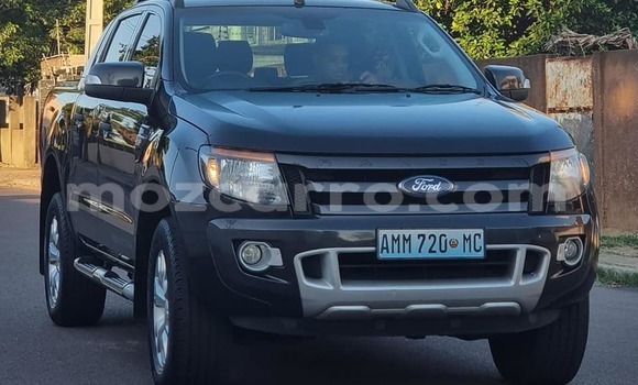 Comprar Usado Ford Ranger De outros Carro em Maputo em Maputo Comprar Usado Ford Ranger De outros Carro em Maputo em Maputo