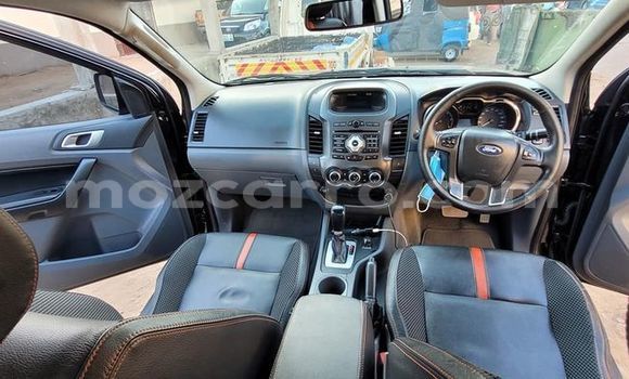 Comprar Usado Ford Ranger De outros Carro em Maputo em Maputo Comprar Usado Ford Ranger De outros Carro em Maputo em Maputo