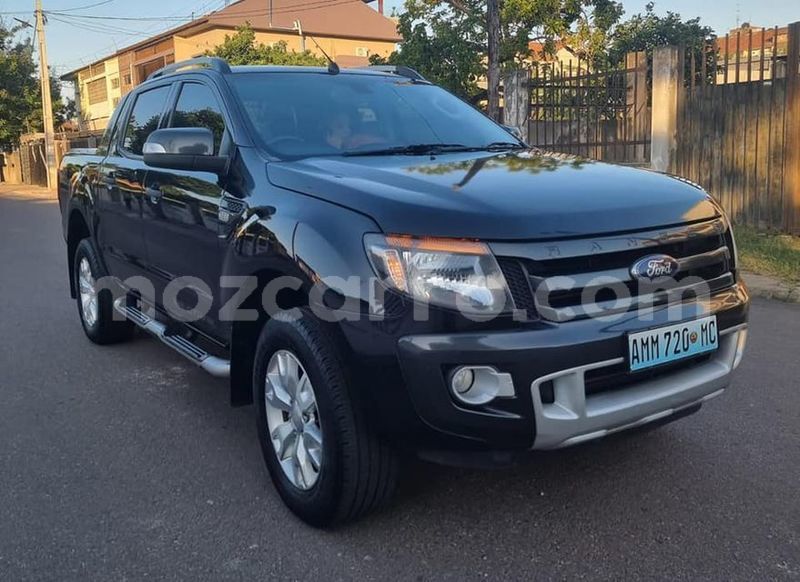 Big with watermark ford ranger maputo maputo 18288