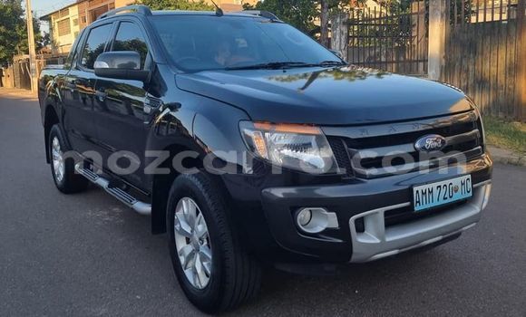 Comprar Usado Ford Ranger De outros Carro em Maputo em Maputo Comprar Usado Ford Ranger De outros Carro em Maputo em Maputo