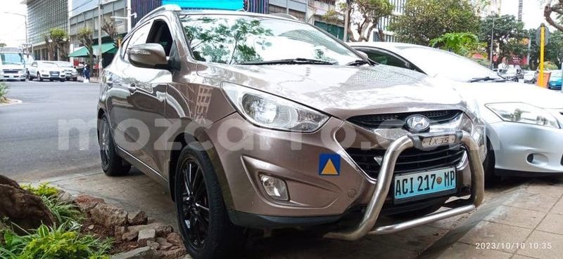 Big with watermark hyundai xg maputo maputo 18290