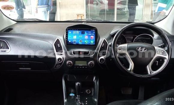 Comprar Usado Hyundai XG Branco Carro em Maputo em Maputo Comprar Usado Hyundai XG Branco Carro em Maputo em Maputo