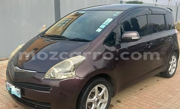 Comprar Usado Toyota Raum De outros Carro em Maputo em Maputo Comprar Usado Toyota Raum De outros Carro em Maputo em Maputo