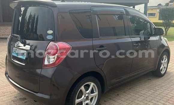 Comprar Usado Toyota Raum De outros Carro em Maputo em Maputo Comprar Usado Toyota Raum De outros Carro em Maputo em Maputo