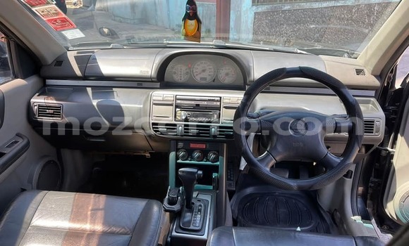 Comprar Usado Nissan X-Trail De outros Carro em Maputo em Maputo