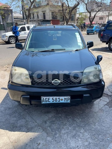 Big with watermark nissan x trail maputo maputo 18295