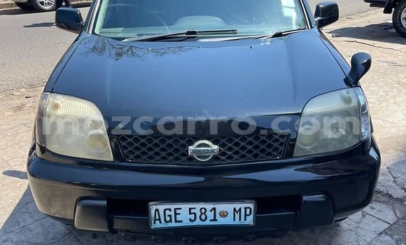 Buy Used Nissan X-Trail Other Car in Maputo in Maputo Buy Used Nissan X-Trail Other Car in Maputo in Maputo