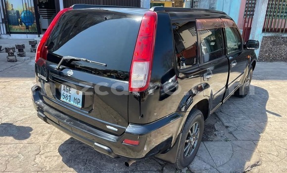 Buy Used Nissan X-Trail Other Car in Maputo in Maputo Buy Used Nissan X-Trail Other Car in Maputo in Maputo