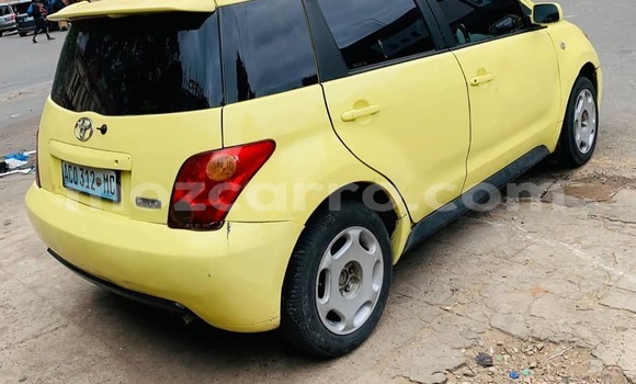 Buy Used Toyota IST Other Car in Maputo in Maputo Buy Used Toyota IST Other Car in Maputo in Maputo