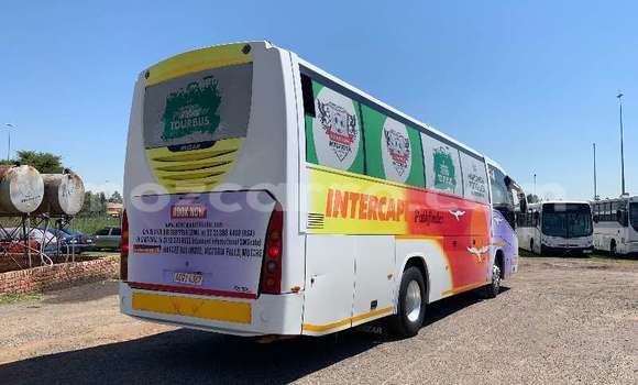 Buy Used Volvo F4 White Truck in Maputo in Maputo Buy Used Volvo F4 White Truck in Maputo in Maputo