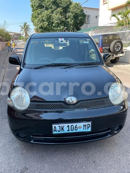 Big with watermark toyota yaris maputo maputo 18298