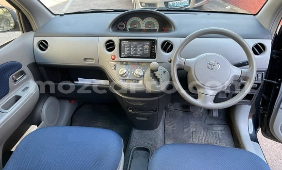 Comprar Usado Toyota Yaris De outros Carro em Maputo em Maputo Comprar Usado Toyota Yaris De outros Carro em Maputo em Maputo