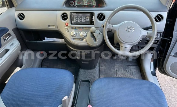 Comprar Usado Toyota Yaris De outros Carro em Maputo em Maputo Comprar Usado Toyota Yaris De outros Carro em Maputo em Maputo