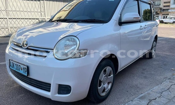 Comprar Usado Toyota Allex De outros Carro em Maputo em Maputo Comprar Usado Toyota Allex De outros Carro em Maputo em Maputo