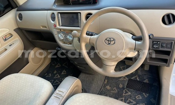 Comprar Usado Toyota Allex De outros Carro em Maputo em Maputo Comprar Usado Toyota Allex De outros Carro em Maputo em Maputo