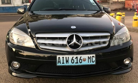 Tenga Tsaru Mercedes-Benz C-Classe Zvimwe Mota in Maputo in Maputo