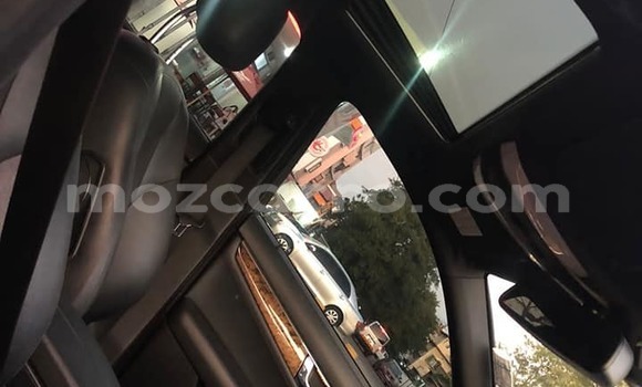Comprar Usado Mercedes-Benz C-Classe De outros Carro em Maputo em Maputo Comprar Usado Mercedes-Benz C-Classe De outros Carro em Maputo em Maputo