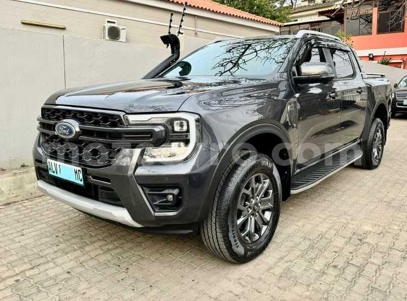 Big with watermark ford ranger maputo maputo 18301