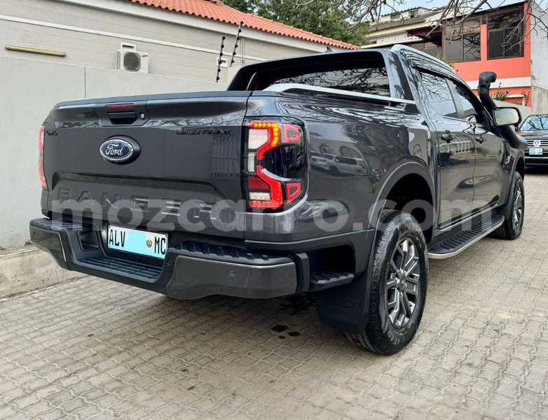 Big with watermark ford ranger maputo maputo 18301