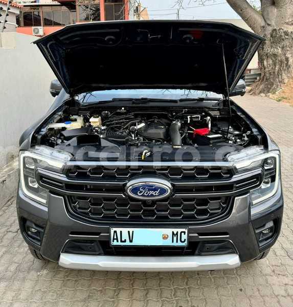 Big with watermark ford ranger maputo maputo 18301