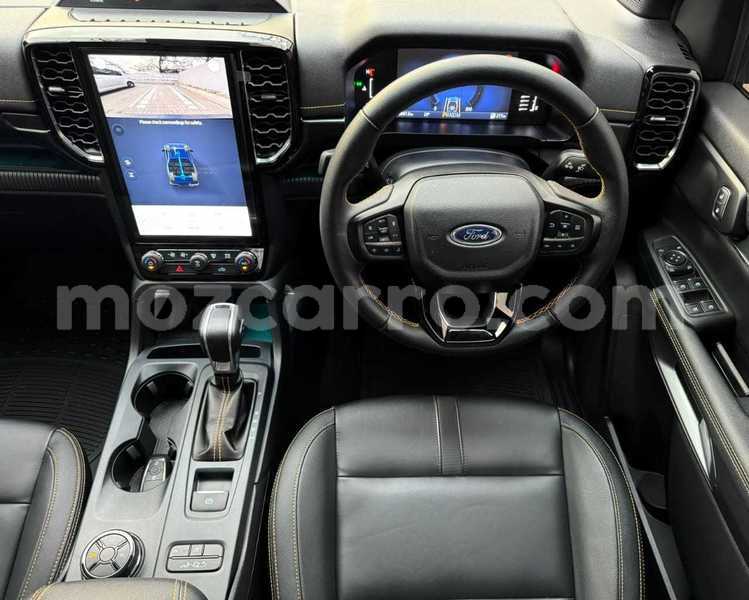 Big with watermark ford ranger maputo maputo 18301